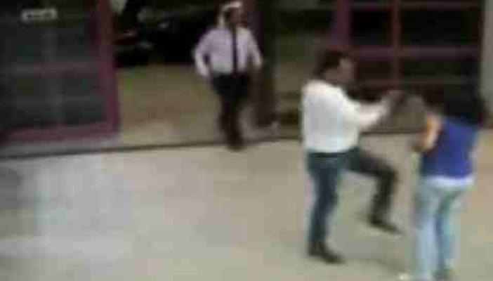 حبس المتهم بالتحرش بـ”فتاة مول” شهرًا وتغريمه 200 جنيه