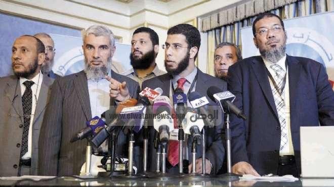 قصة سقوط حزب النور