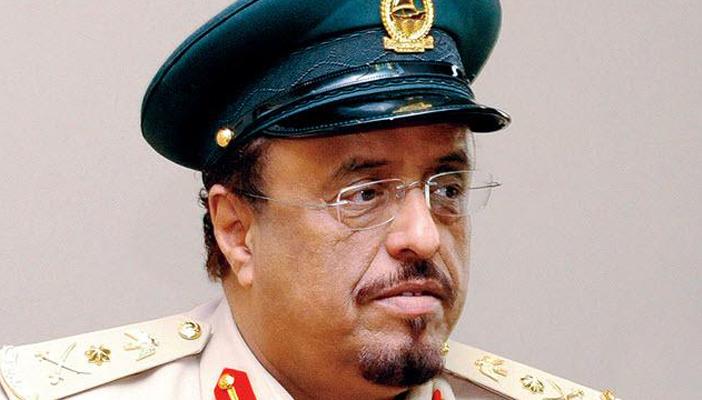 ضاحي خلفان: إيران جار سوء نعوذ بالله من الجار السوء