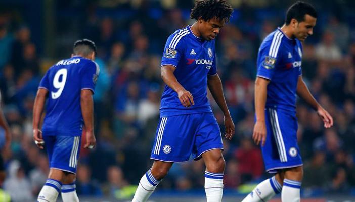 بالفيديو.. ستوك سيتي يعمّق جراح مورينيو