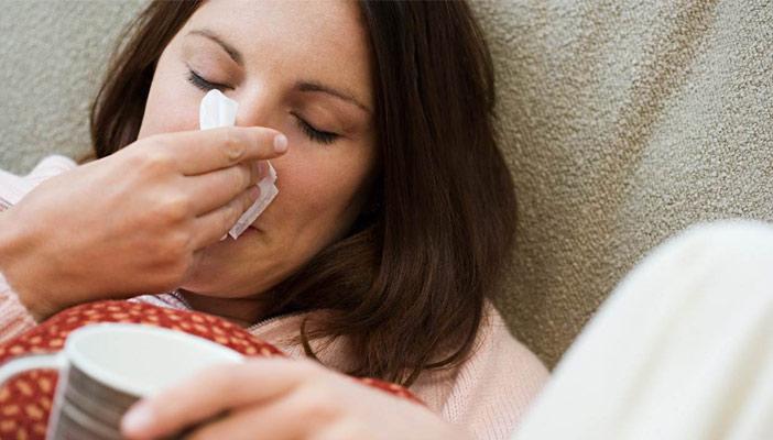 7 طرق تقيك من أمراض الشتاء