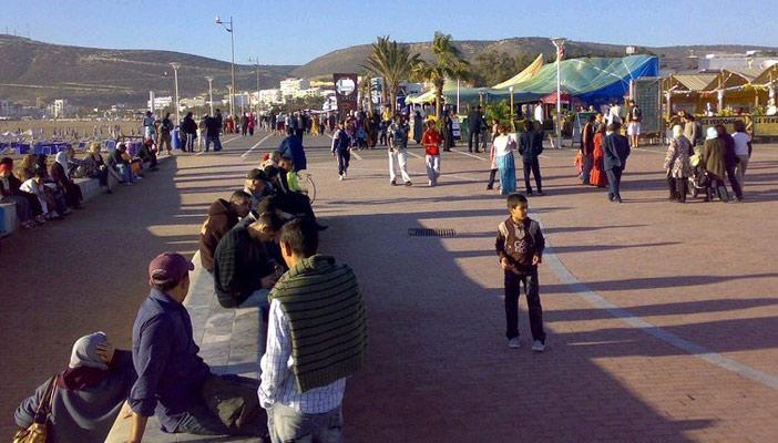 خبراء لـ”رصد”: لهذه الأسباب السياحة الداخلية لن تجدي نفعًا