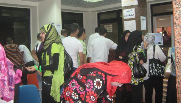 6 مطالب لطلاب الشهادة المعادلة بالسعودية.. أبرزها: زيادة الرغبات