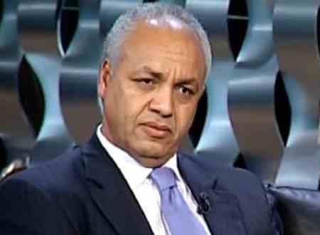 بكري: “في حب مصر” تعقد مؤتمرها المقبل بـ شرم الشيخ