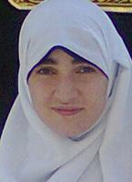 الشعب يحيى صمود الرئيس ـ منّة رجب