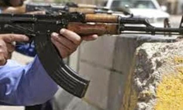 توقف طريق سوهاج قنا الزراعي جراء تبادل إطلاق النار بين عائلتين