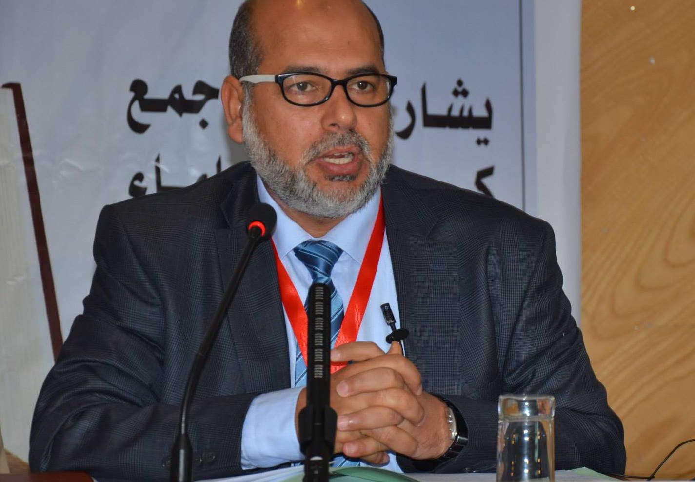 دار العلوم بالقاهرة.. ماذا حدث؟!