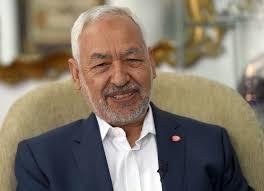 الغنوشي يتسلم جائزة دولية لتعزيز قيم التسامح والسلام