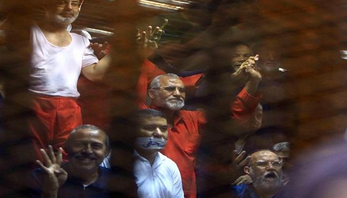 رغم حكم النقض.. الجريدة الرسمية تنشر قرار إدراج الإخوان بقوائم الإرهاب