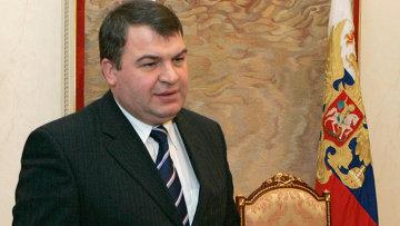 وزير الدفاع الروسي يزور مصر الأسبوع المقبل