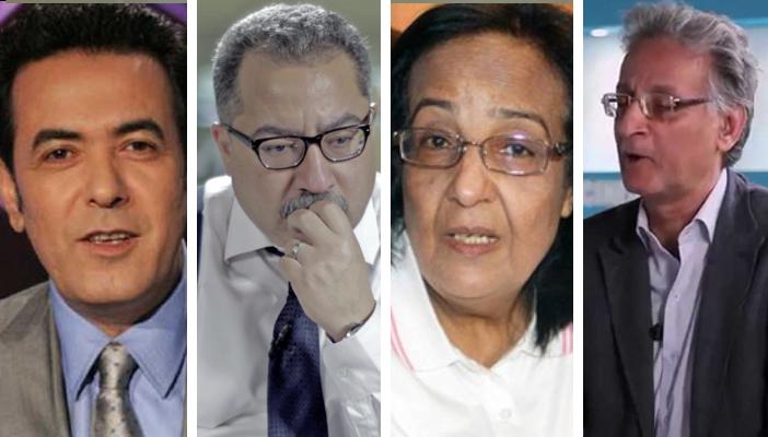 الإعلام المصري: لندن تعمدت إهانة السيسي وكان عليه الانسحاب من الزيارة