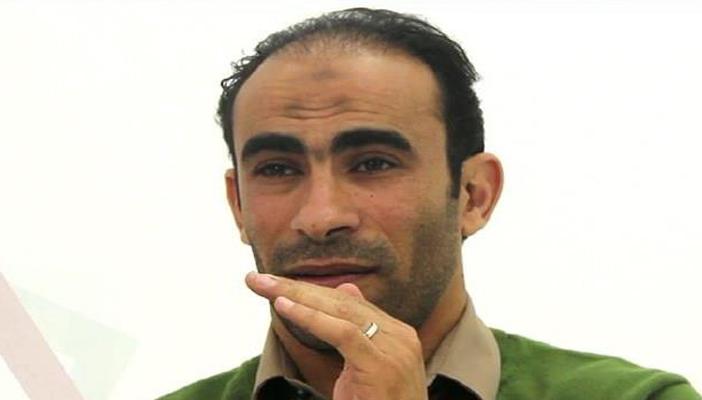 عبدالحفيظ: تغريم الشيخ وحازم ماديًا جراء مشادة كلامية