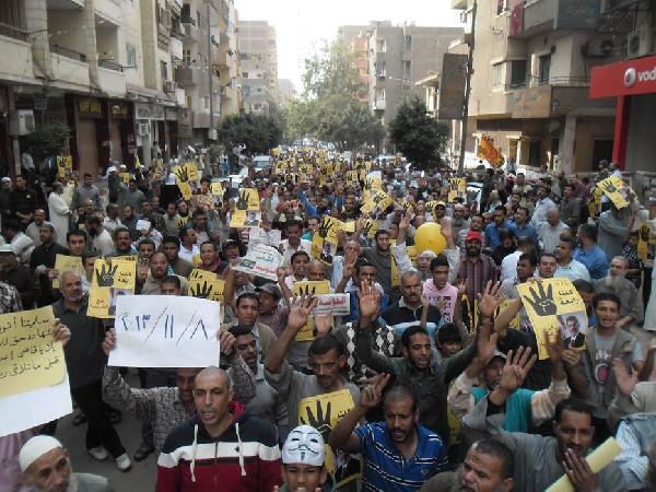 حلون تحتشد بالآلاف في أسبوع “النساء خط أحمر”