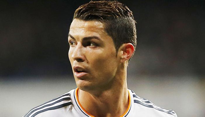 ريال مدريد غاضب من “رونالدو”