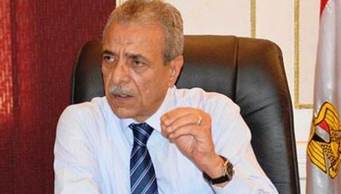 التحقيق مع عامليْن بتهمة تحميل أفلام إباحية على كمبيوتر مدرسة بالمنيا