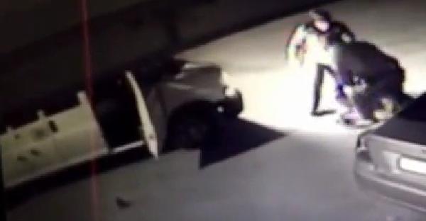 فيديو| لحظة استشهاد الشاب الفلسطيني الذي أشعل الجليل