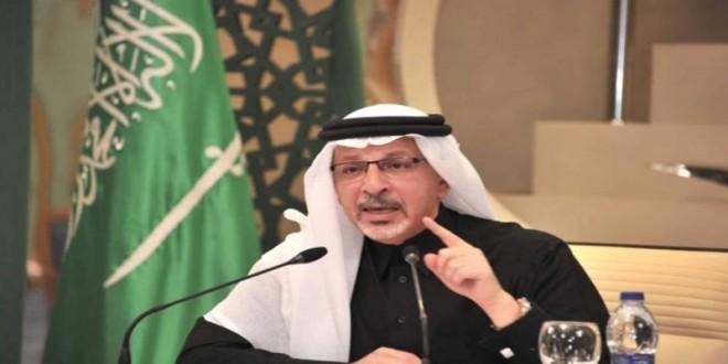 السفير السعودي بالقاهرة: ستبقى المملكة آمنة رغم كيد الكارهين والحاقدين