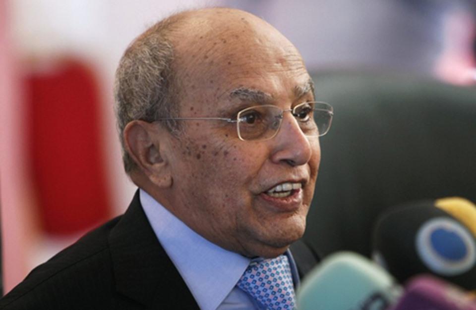 وفاة السياسي اليمني عبد الكريم الإرياني عن عمر يُناهز 81 عامًا