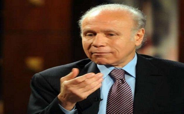 حبس نجل صلاح دياب بتهمة حيازة سلاح