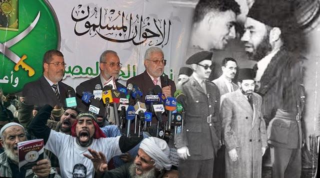 “الإخوان”: مشاركة الجماعة بتظاهرات 11/11 مرهونة بنزول المصريين للشوارع