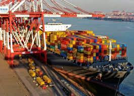 تراجع الصادرات الصينية للعالم بسبب الركود