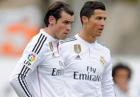 إشبيلية يقسو على ريال مدريد بثلاثية