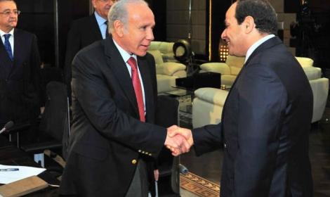 5 مراحل حارب السيسي بها رجال الأعمال.. أحدثهم الاعتقال