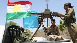 “معركة الموصل” طريق البيشمركة في تحقيق حلم تقرير المصير