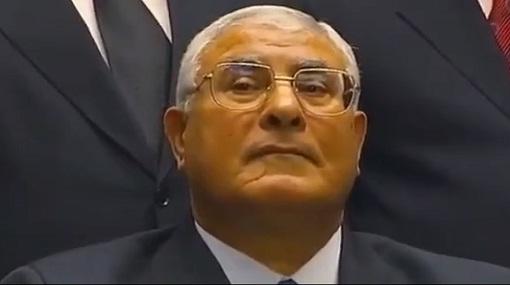 إرسال “التظاهر” لرئيس سلطة الانقلاب لإصداره خلال ساعات