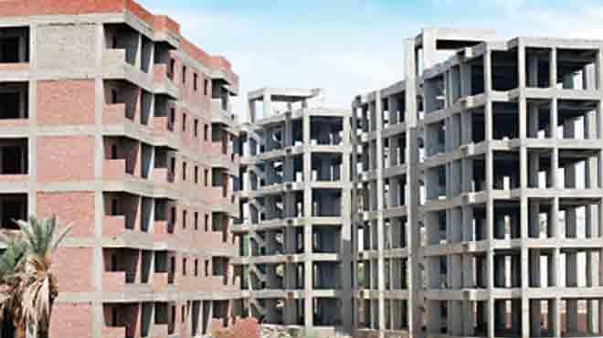 خبراء: ارتفاع تكاليف البناء بسبب التدهور الاقتصادي