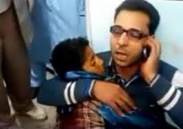 إدانة واسعة لمقتل طفل العمرانية على يد الانقلابيين