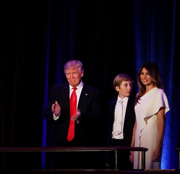 بالفيديو.. 5 تصريحات لـ “ترامب” أثارت غضب المسلمين