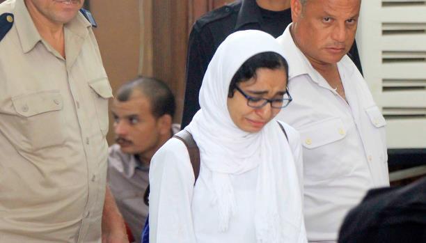 إسراء الطويل.. قهر عربي بنكهة مصرية