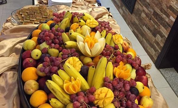 السعودية.. بالصور.. حفل زفاف “5 نجوم” داخل سجن “المباحث” بالدمام