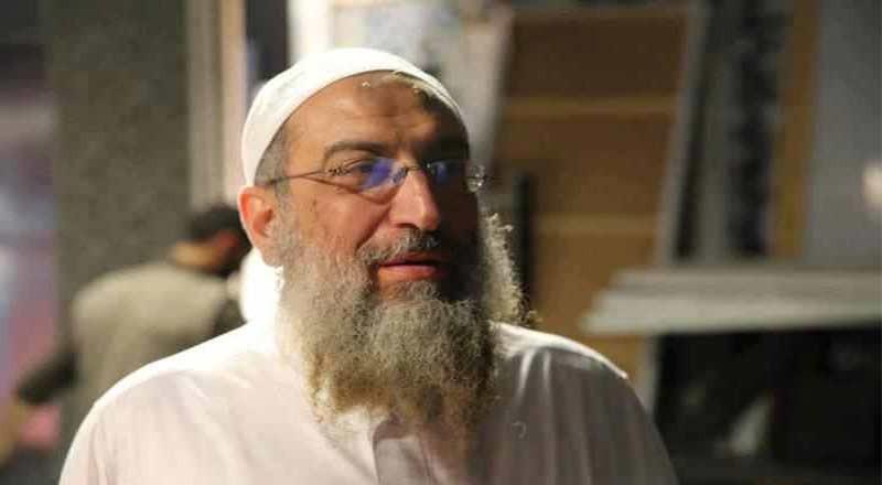 ياسر برهامي: لم أجمِّد نشاطي ولو توقفت لحققت أمنية من يهاجمني