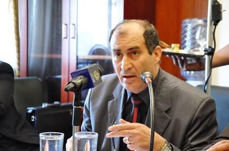 حشمت: فوز ترامب يعنى ازدياد حدة التطرف اليميني في أميركا وأوروبا