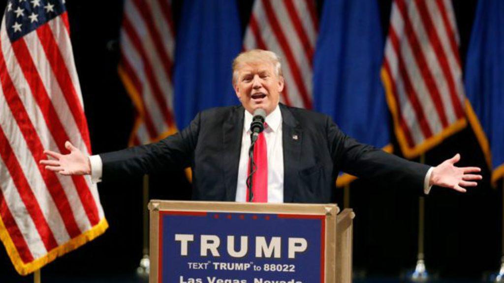 خبراء: 5 أسباب وراء تصويت الأميركيين لـ”ترامب”