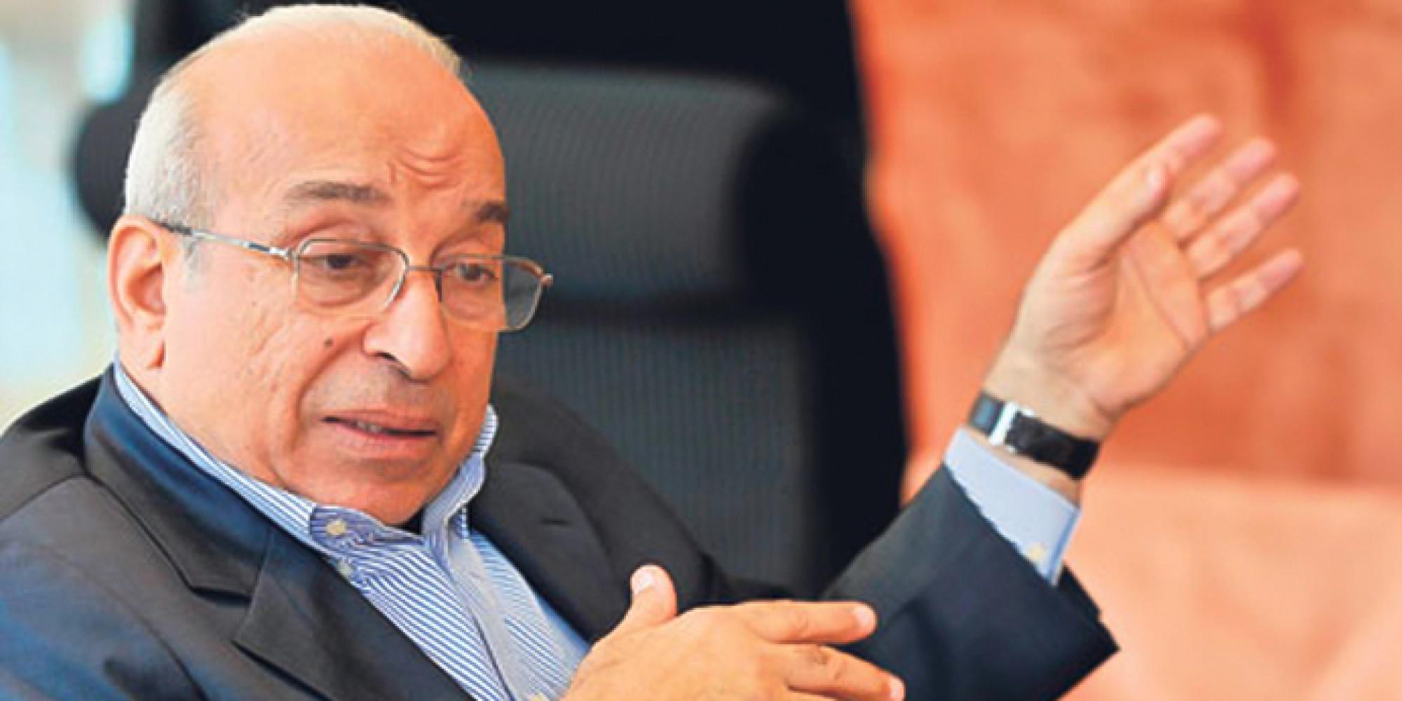 هويدي: فوز ترامب صدم العالم  والعرب لاحول لهم ولا قوة