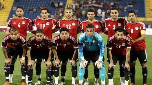 اتحاد الكرة يدرس إقامة وديات المنتخب في شرم الشيخ