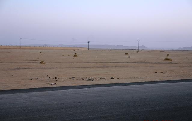 شركة كويتية تلجأ للتحكيم الدولي لمقاضاة الحكومة بأرض العياط