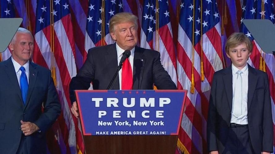 ترامب الرئيس وجبهاته المفتوحة – حسام شاكر