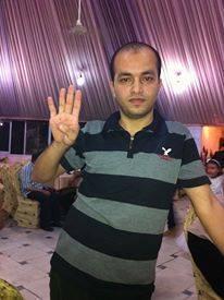 أمن الانقلاب يعتقل أحد رافضى الانقلاب  بكفر الدوار