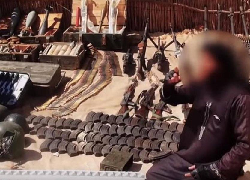 من هو أبو أسامة المصري؟ المتهم بتفجير الطائرة الروسية