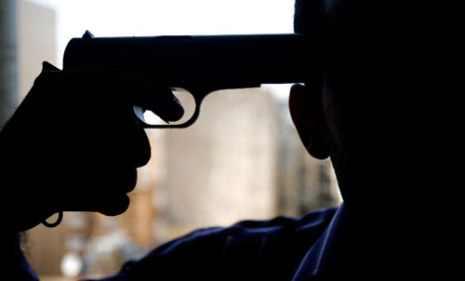 انتحار مسن بالأقصر ليأسه من الشفاء