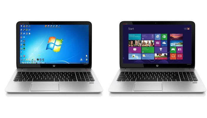 مايكروسوفت تقرر الاستغناء عن ويندوز 7 و8 ووقف بيعهما