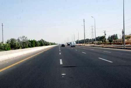 “المكس”…طريق الموت بالأسكندرية