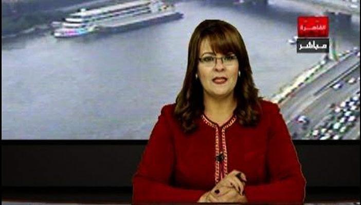 بالفيديو.. “عزة الحناوي” الموقوفة لهجومها على السيسي تفضح “ماسبيرو”