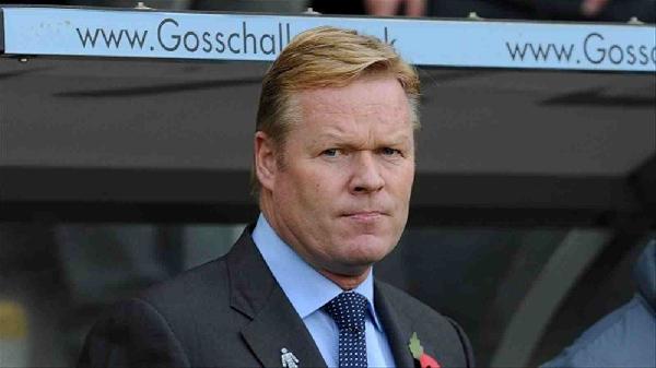 كومان: بداية “ساوثهامبتون” بالدوري الإنجليزي لا تُدهش