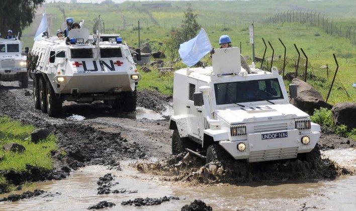 قوات أممية تحقق في مزاعم اغتصاب 200 امرأة بدارفور‎