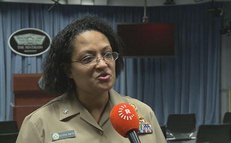 “البنتاجون”: استهدفنا قيادات “داعش”ولم نتأكد من إصابة زعيمهم